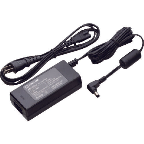 KING JIM 「テプラ」PRO ACアダプタ AS1527J 1 個