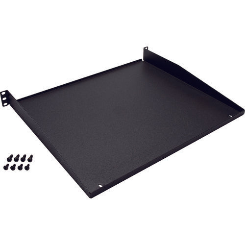 PANDUIT 19인치 랙용 선반판(1U) SRM19FM1 1개