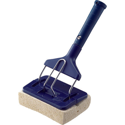 콘도르 드라이 와이퍼 프로텍 고소용 실버 와이퍼 P 폭 170×길이 330mm WI702-000X-MB 1개