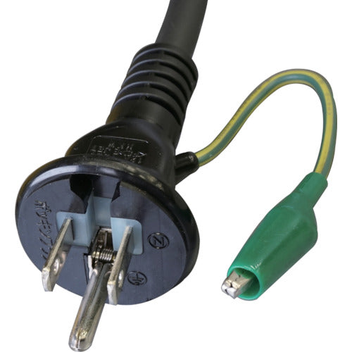 닛페이 릴 콘센트릴 10M 125V・6A HEP-610C-BG 1대