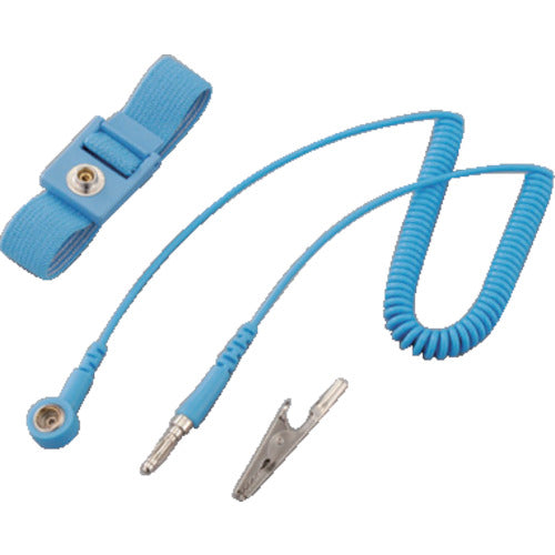 AS Wrist Strap BW-106BM-L5A 1-5259-01 1 pc