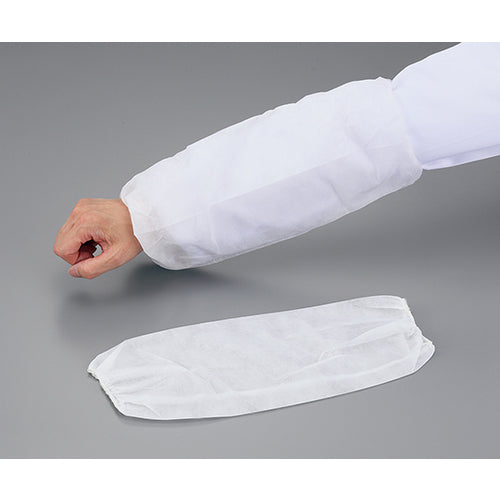 AS Disposable Arm Cover CN603 100 pieces 1-7048-01 1 bag