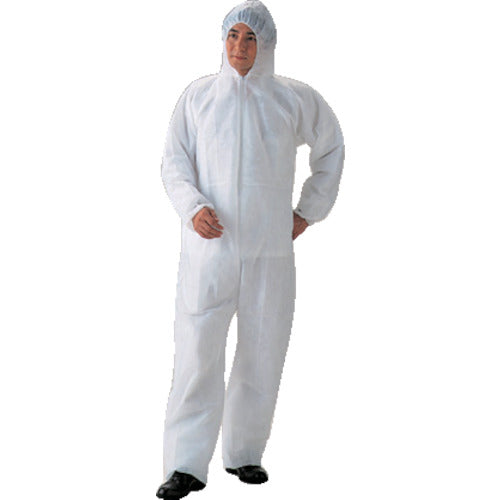 AS 데이 스포 연결 옷 남성용 8-5666-01 1 착용