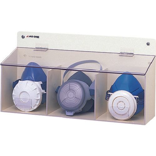 AS Mask Case Triple MG 8-5370-12 1 piece