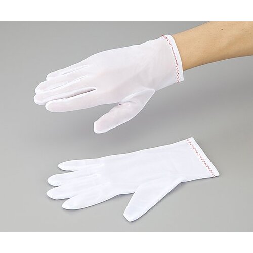 AS AP精密作業手袋ASPOHALF L (12双入) 1-554-02 1 袋