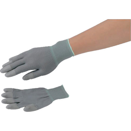 AS Double Fit PA Gloves DW-003G M 3-1570-02 1 pair