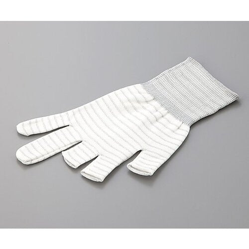 AS APESDライン手袋 ANDL−3F M 10双入り 2-2123-02 1 組