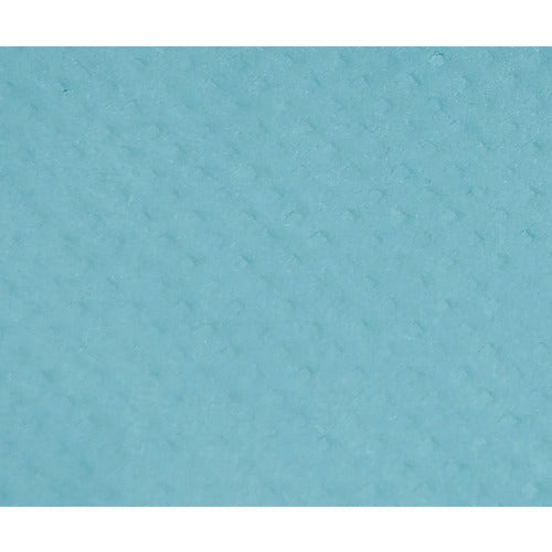 AS Isolation Gown Cool Blue 50 pieces 8-2269-12 1 box