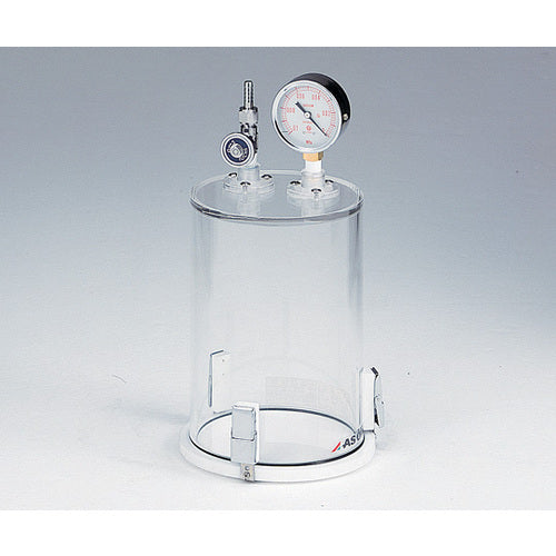 AS 진공반 VR형 1-073-01 1개