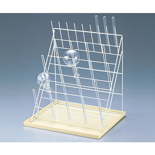 AS ワイヤードライボード 卓上スタンダード型 4-154-01 1 台