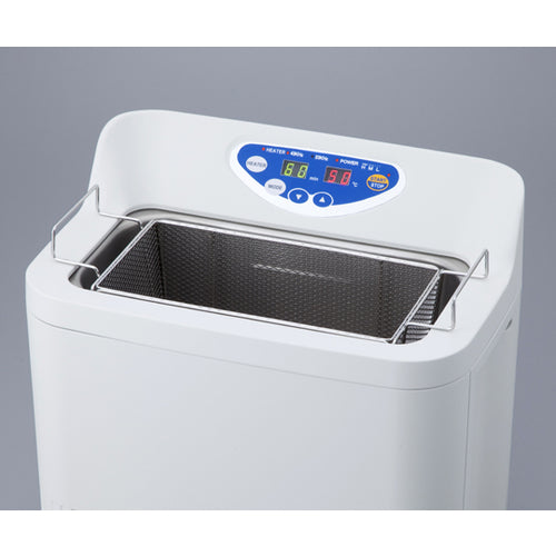 AS 超音波洗浄機用バスケット ASU−10用 1-4591-14 1 個