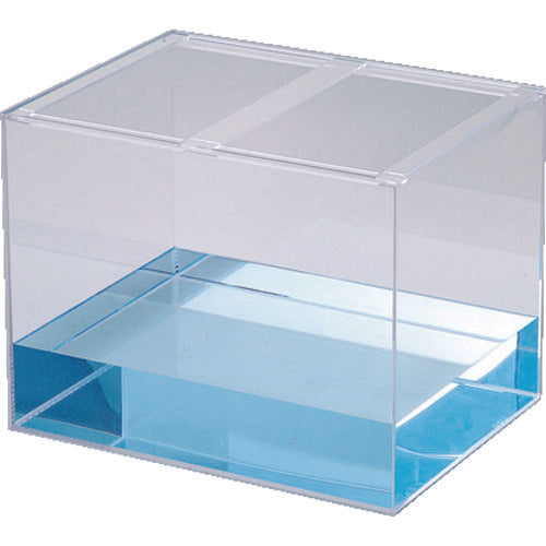 AS アクリル水槽PW75 1-2982-02 1 個