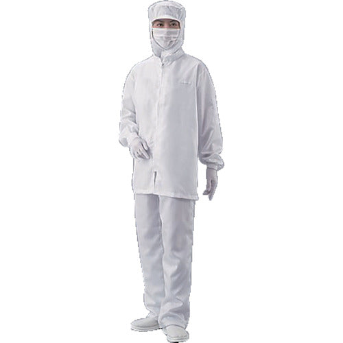 AS AP Clean Pants SSPW White M 2-4932-01 1 unit