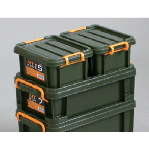 JEJアステージ NTボックス #7 NT-7 1 個