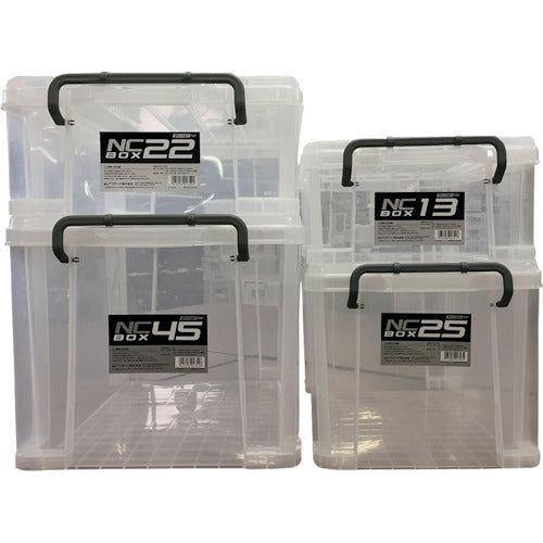 JEJアステージ NCボックス #13 NC-13 1 台