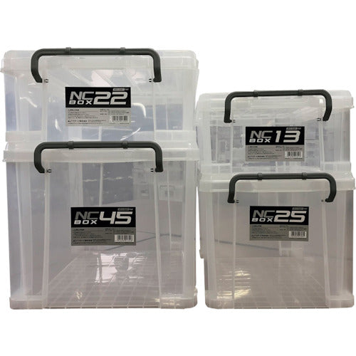 JEJ애스테이지 NC박스 #25 NC-25 1대