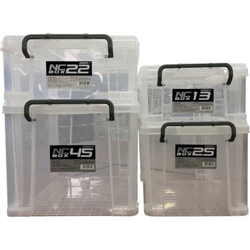 JEJアステージ NCボックス #45 NC-45 1 台