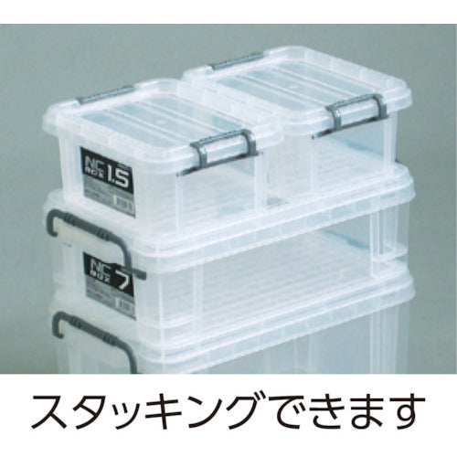 JEJ Astage NC Box #75 NC-75 1 unit