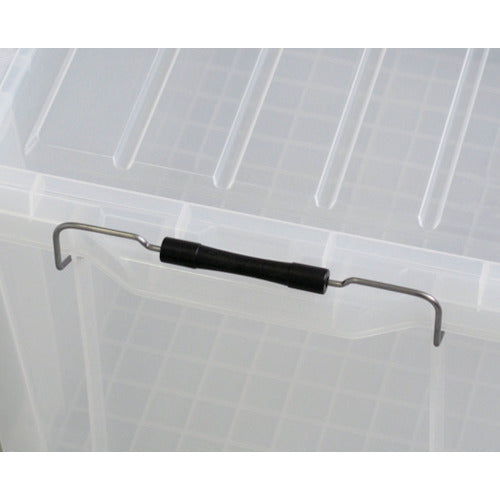 JEJアステージ STボックス クリア #50 ST-50CR 1 個