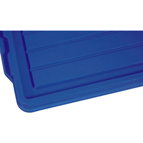 JEJ Astage NF Box #50 Lid Blue NFF-50BL 1 piece