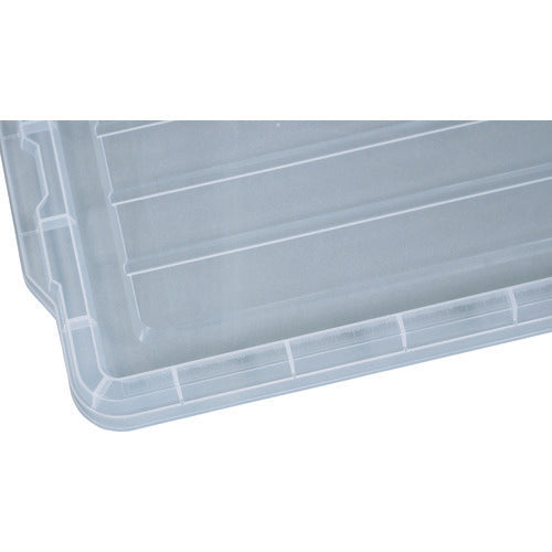 JEJ Astage NF Box #13.25 Lid Clear NFF-13.25CR 1 piece