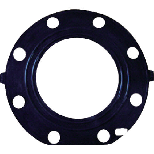 エスロン パッキン EPDM JIS10K 125A PE1QC 1 枚