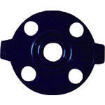 エスロン パッキン EPDM JIS5K 13A PE135C 1 枚