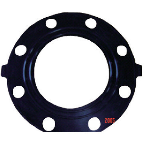 Eslon Gasket EPDM JIS5K 80A PE805C 1 sheet