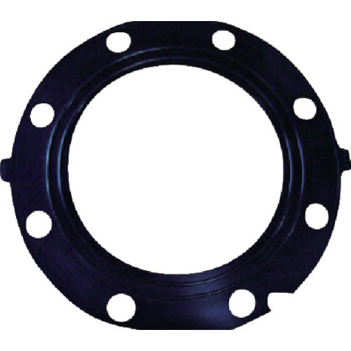 Eslon Gasket EPDM JIS5K 200A PE2H5C 1 piece