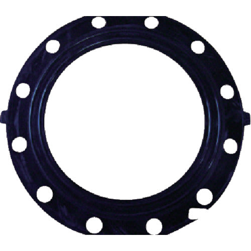 エスロン パッキン EPDM JIS5K 250A PE2F5C 1 枚