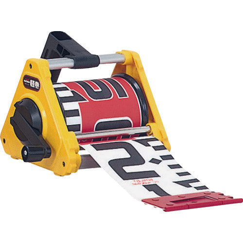 タジマ 軽巻ケース60mm幅(テープロッド用スタンド)Sサイズ KM06-SST 1 個