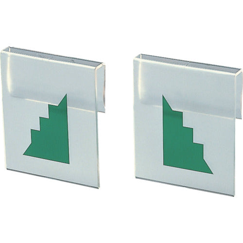 Tajima High Rod Cursor HRD-CS 1 set