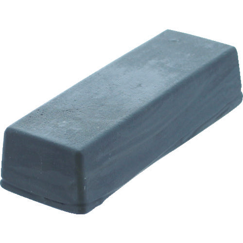 TRUSCO チタン用研磨材 粗目 135X45X30mm TT135A-1 1 個