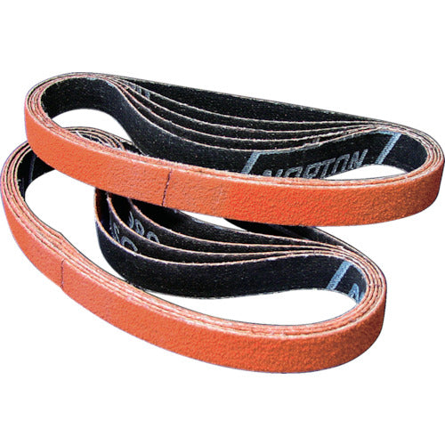 NORTON SG Blaze R980 Ceramic Belt 12x330 120# 2BLR980 12X330-120 50 pieces