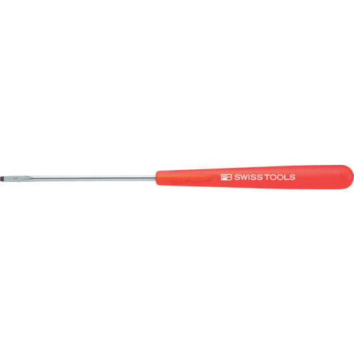 PB Swiss Tools Flat head screwdriver -3.5 x 0.5 160-1-90 1 piece