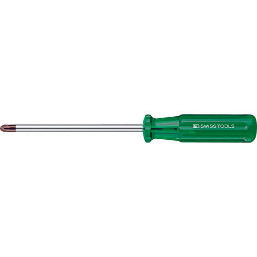 PB Swiss Tools Positive Cross Screwdriver 192-1-130 1 piece