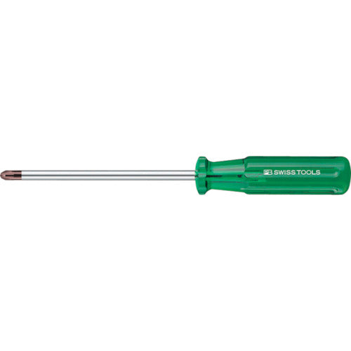 PB Swiss Tools Cross head screwdriver 192-2-100 1 piece
