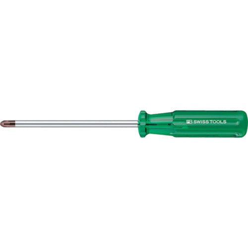 PB Swiss Tools Cross head screwdriver 192-4-200 1 piece