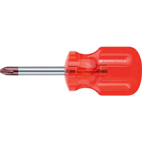 PB Swiss Tools 195-0-30 Cross Star Bit Driver 195-0 1 piece