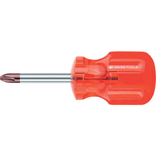PB Swiss Tools 195-2-40 Cross Stubby Driver 195-2 1 piece