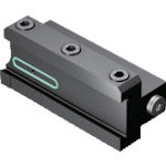 サンドビック コロカットQDツールブロック(410) BA-RGC2525-21M 1 個