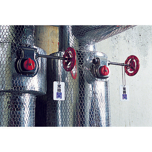 TRUSCO 真鍮ボールチェーン 4.0mmX3m TBCB-4003A 1 本