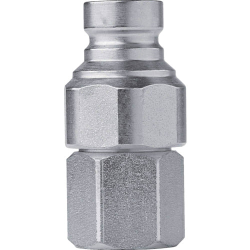 CEJN Series 265 Nipple G1/4 Female Thread 10-265-6202 1 pc
