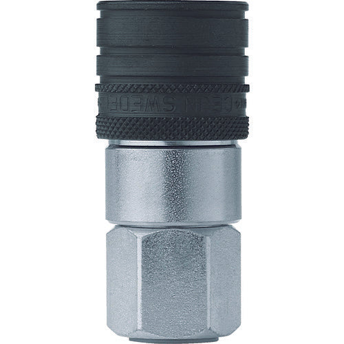 CEJN Series 365 Coupling G3/8 Female Thread 10-365-1204 1 pc