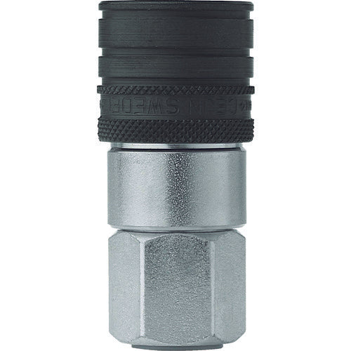 CEJN シリーズ565 カップリング G3/4 メネジ 10-565-1207 1 個