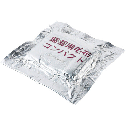KAKURI Stockpiling Blanket Compact 9988 1 pc