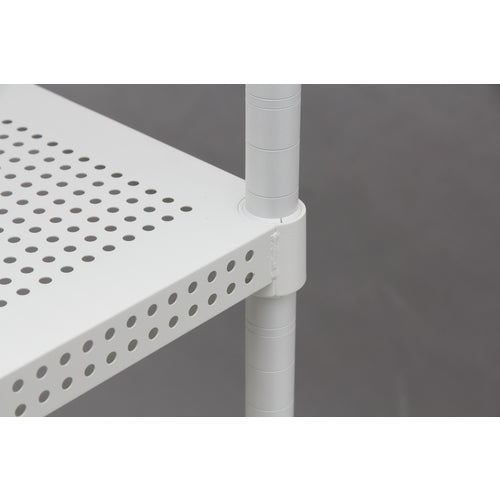 IRIS 530975 Color Punching Rack White CMR-P9018J-WH 1 unit