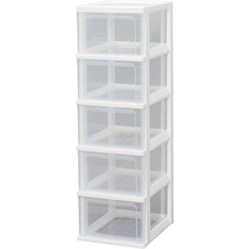 IRIS 221327 スリムチェスト S-305 1 台