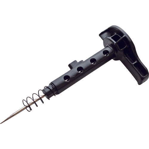 タジマ 下げ振り用交換部品 パーフェクトキャッチ手打ち針 P-HS 1 個