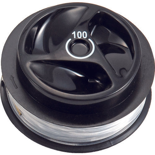 タジマ ピッチライン割付チョーク100用 リールセット WCL100-RH 1 S